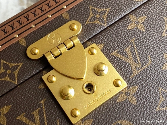 FS CHEAP VUITTON ACCESSOIRES LOUIS COFFRET 0714